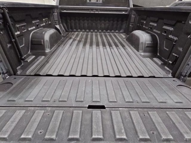 2021 Satin Steel Metallic GMC Sierra 1500 Elevation 4X4 Truck
