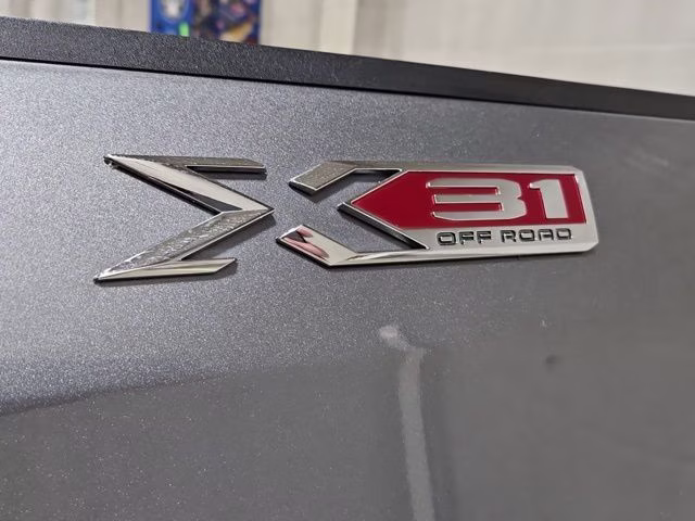 2021 Satin Steel Metallic GMC Sierra 1500 Elevation 4X4 Truck