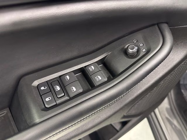 2024 Baltic Gray Metallic Clearcoat Jeep Grand Cherokee L Altitude X 4X4 SUV