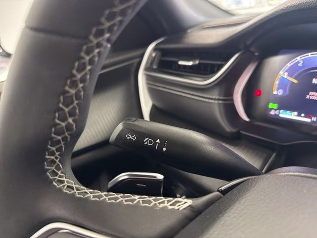 2024 Baltic Gray Metallic Clearcoat Jeep Grand Cherokee L Altitude X 4X4 SUV