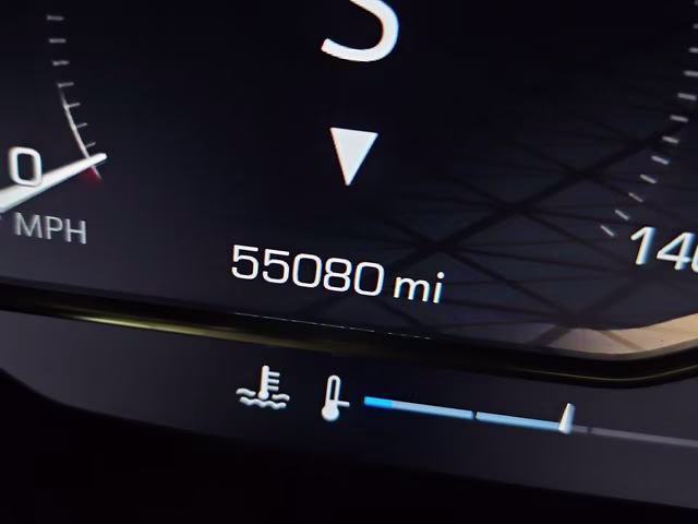 2023 Onyx Black GMC Yukon XL SLT 4X4 SUV