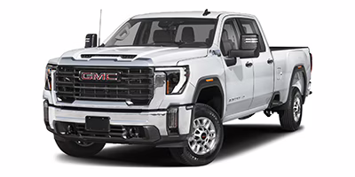 2024 GMC Sierra 2500HD Denali Ultimate 4X4 Truck