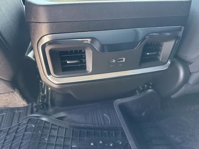 2024 Onyx Black GMC Sierra 1500 Elevation 4X4 Truck