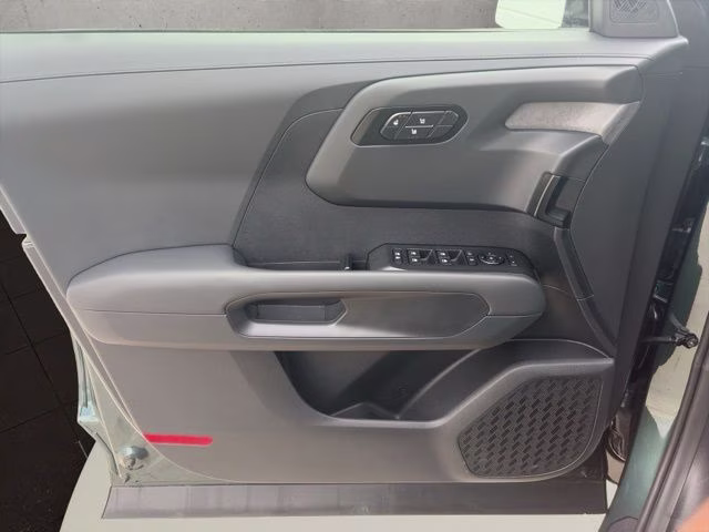 2027 Black Jade Green Kia Telluride X-Line EX AWD SUV