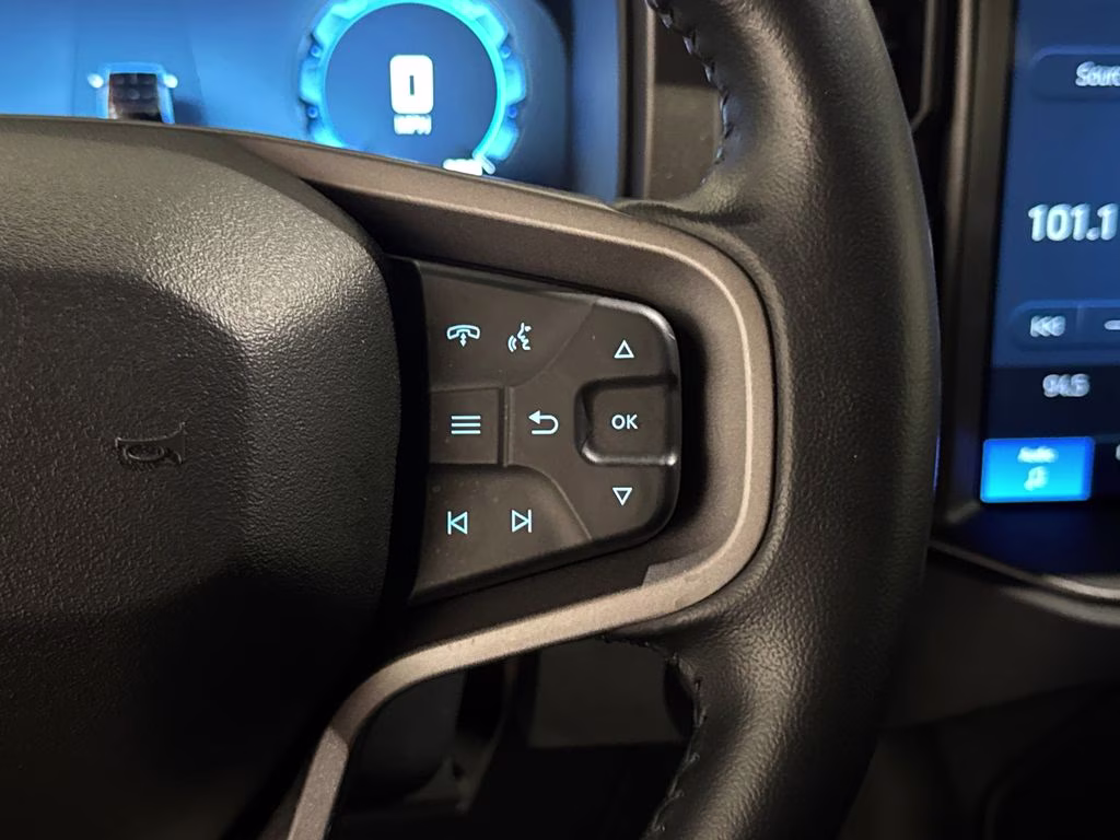 2025 Carbonized Gray Metallic Ford Bronco Big Bend 4X4 SUV