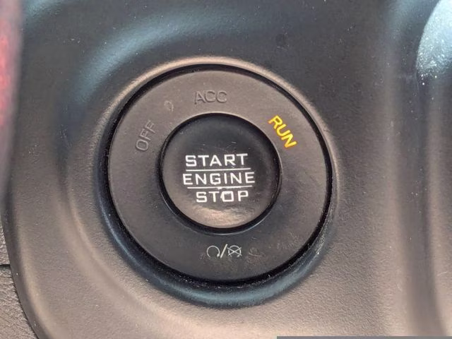 2022 Black Clearcoat Jeep Wrangler Sport 4X4 SUV