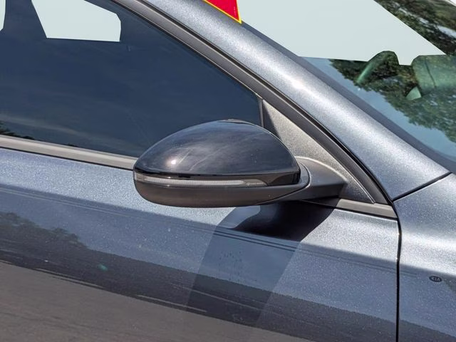2024 Gravity Gray Kia Forte GT-Line FWD Sedan