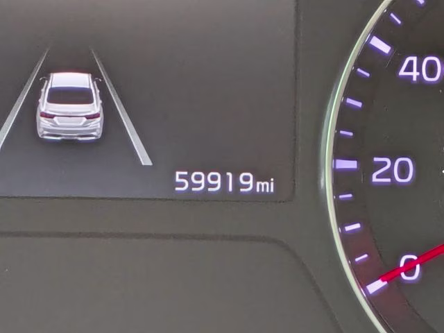 2024 Gravity Gray Kia Forte GT-Line FWD Sedan