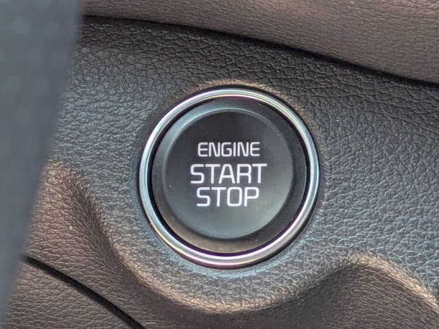 2024 Gravity Gray Kia Forte GT-Line FWD Sedan
