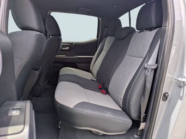 2021 Cement Toyota Tacoma TRD Sport RWD Truck