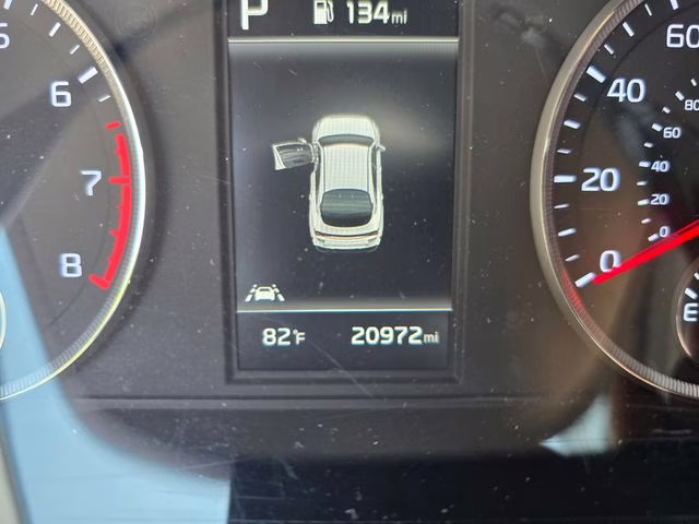 2023 Ebony Black Kia K5 GT-Line FWD Sedan