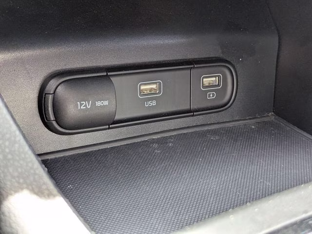 2023 Ebony Black Kia K5 GT-Line FWD Sedan