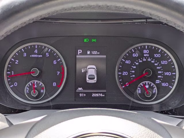 2023 Ebony Black Kia K5 GT-Line FWD Sedan