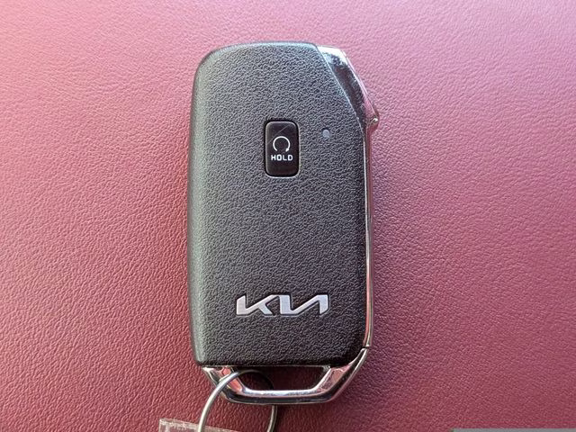2023 Ebony Black Kia K5 GT-Line FWD Sedan