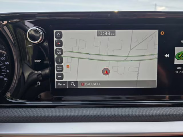 2023 Ebony Black Kia K5 GT-Line FWD Sedan