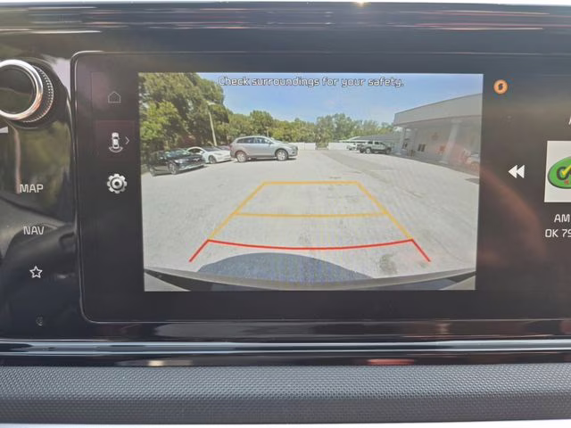2023 Ebony Black Kia K5 GT-Line FWD Sedan