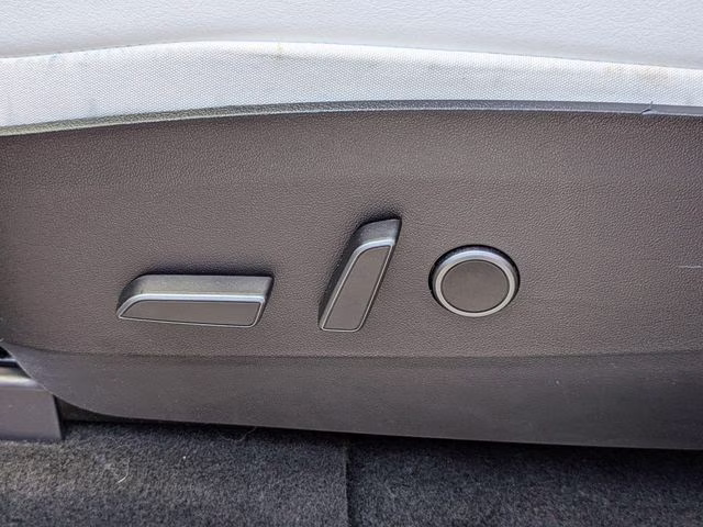 2022 Black Tesla Model Y Performance AWD SUV