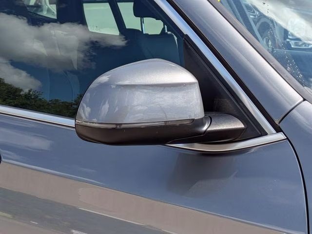 2024 Skyscraper Gray Metallic BMW X3 xDrive30i AWD SUV