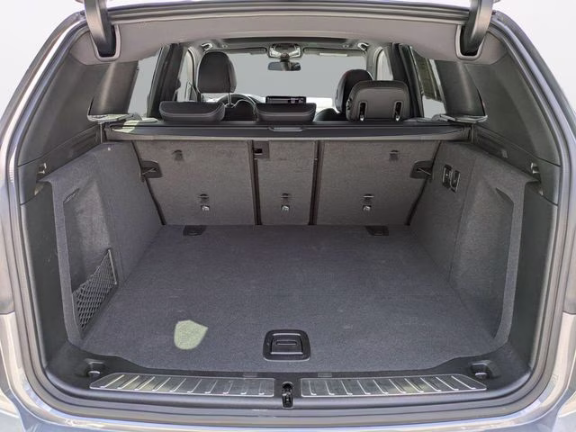 2024 Skyscraper Gray Metallic BMW X3 xDrive30i AWD SUV