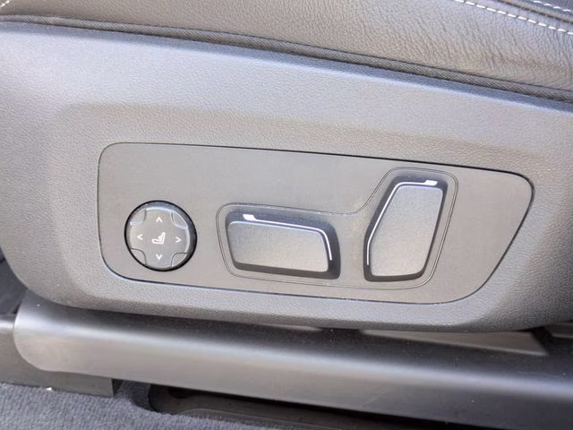 2024 Skyscraper Gray Metallic BMW X3 xDrive30i AWD SUV