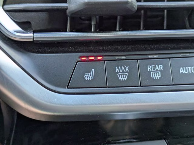 2024 Skyscraper Gray Metallic BMW X3 xDrive30i AWD SUV