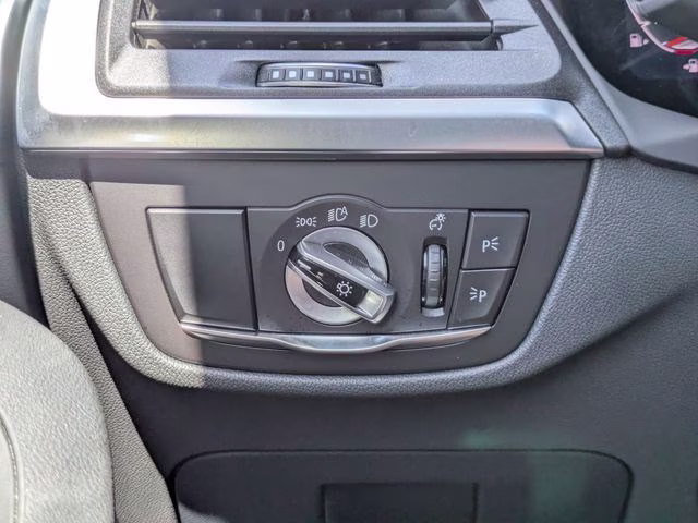 2024 Skyscraper Gray Metallic BMW X3 xDrive30i AWD SUV