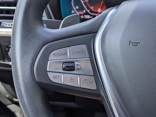 2024 Skyscraper Gray Metallic BMW X3 xDrive30i AWD SUV