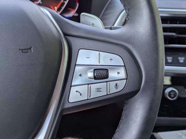 2024 Skyscraper Gray Metallic BMW X3 xDrive30i AWD SUV