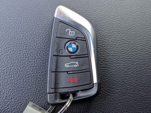 2024 Skyscraper Gray Metallic BMW X3 xDrive30i AWD SUV