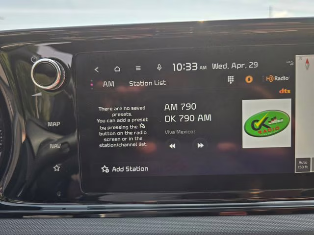 2023 Ebony Black Kia K5 GT-Line FWD Sedan