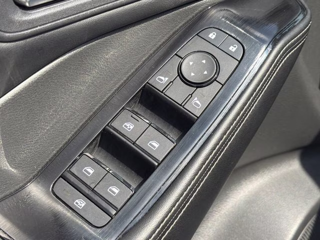 2025 Brilliant Silver Metallic Nissan Rogue SV FWD SUV