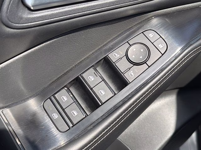 2025 Brilliant Silver Metallic Nissan Rogue SV FWD SUV