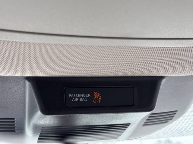 2025 Everest White Pearl Nissan Rogue SV FWD SUV
