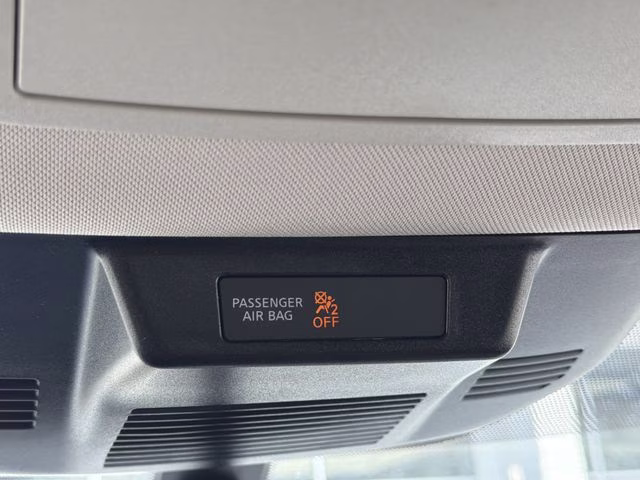 2025 Brilliant Silver Metallic Nissan Rogue SV FWD SUV