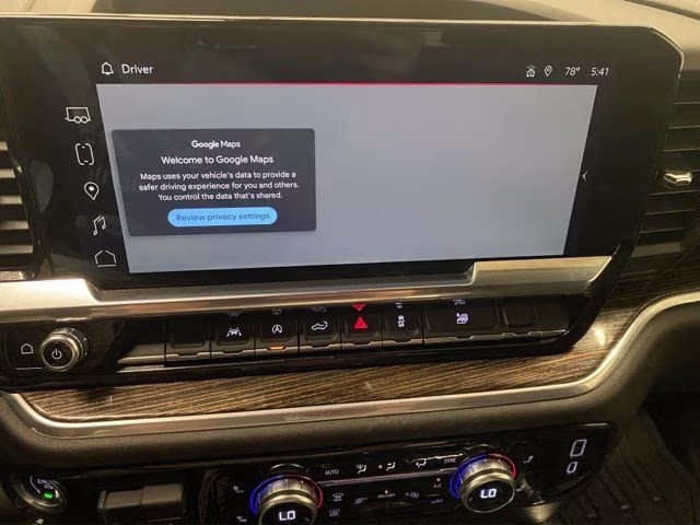 2022 Summit White GMC Sierra 1500 Elevation 4X4 Truck
