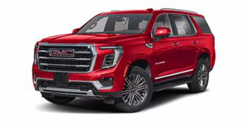 2025 GMC Yukon AT4 4X4 SUV