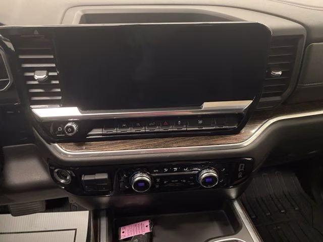 2022 Summit White GMC Sierra 1500 Elevation 4X4 Truck