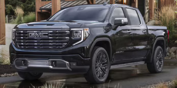 2022 GMC Sierra 1500 Elevation 4X4 Truck