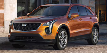 2023 Cadillac XT4 Sport AWD SUV