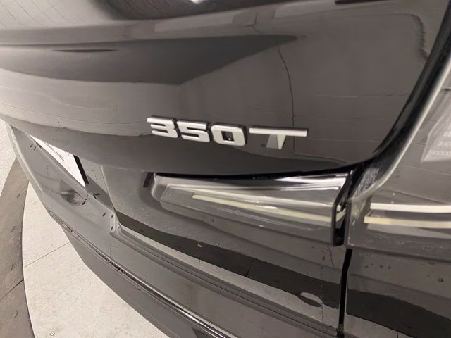 2023 Stellar Black Metallic Cadillac XT4 Sport AWD SUV