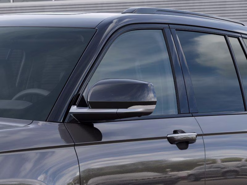 2026 Baltic Gray Metallic Clearcoat Jeep Grand Cherokee Summit 4X4 SUV