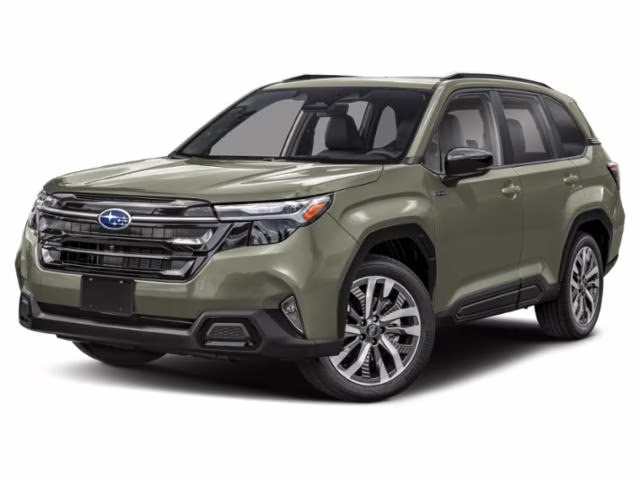 2026 Ag8 Subaru Forester Touring Hybrid AWD SUV