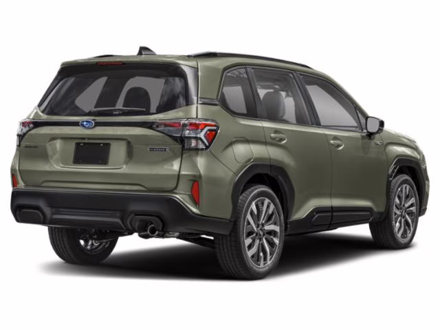 2026 Ag8 Subaru Forester Touring Hybrid AWD SUV