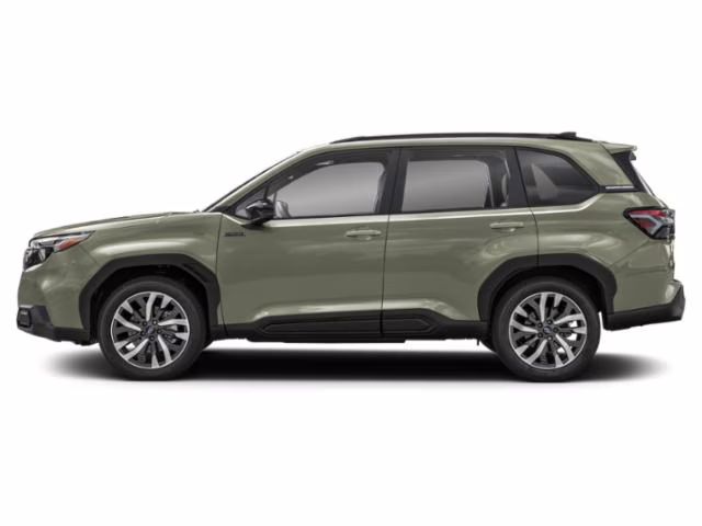 2026 Ag8 Subaru Forester Touring Hybrid AWD SUV