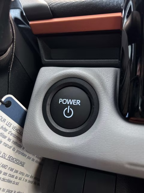 2026 Cosmic White Pearl Subaru Uncharted AWD SUV