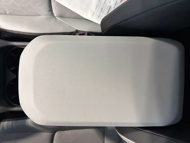 2026 Cosmic White Pearl Subaru Uncharted AWD SUV