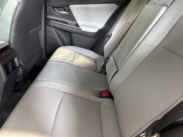 2026 Cosmic White Pearl Subaru Uncharted AWD SUV