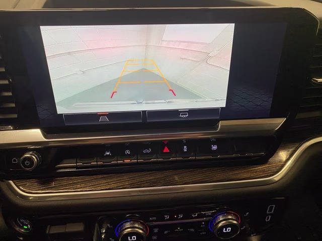 2022 Summit White GMC Sierra 1500 Elevation 4X4 Truck