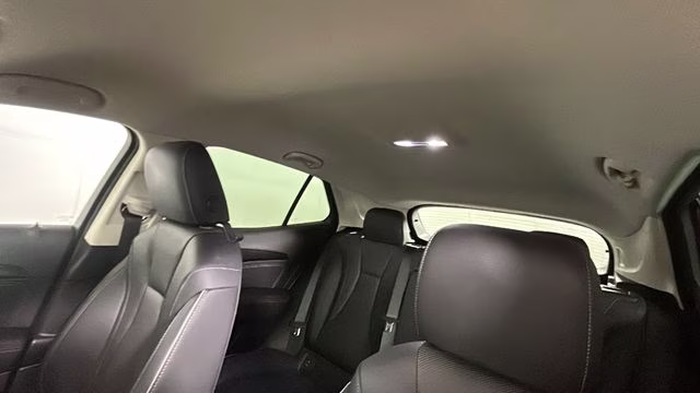 2023 Cinnabar Metallic Buick Envision Essence FWD SUV