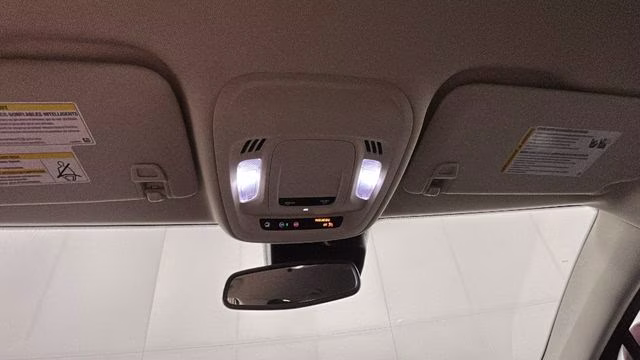 2023 Cinnabar Metallic Buick Envision Essence FWD SUV